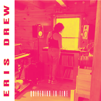 Eris Drew - Quivering In Time - T4T LUV NRG