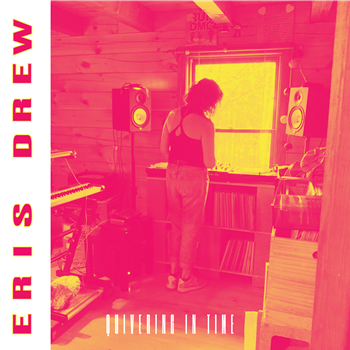 Eris Drew - Quivering In Time - T4T LUV NRG Eris Drew - Quivering In Time - T4T LUV NRG