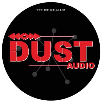 Naibu / Minor Rain - Dust Audio