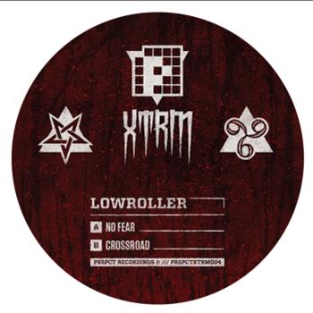 Lowroller - Prspct