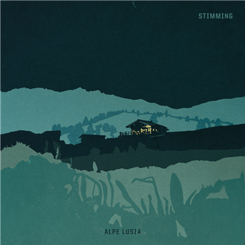 Stimming - Alpe Lusia (2 X LP + DL Code) - Diynamic Music