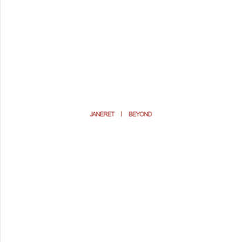 Janeret - Beyond (2 X LP) - RUTILANCE RECORDINGS
