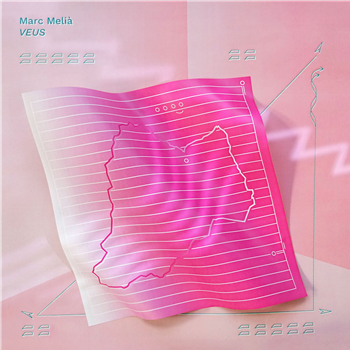 Marc Melià - Veus - Pan European Recording