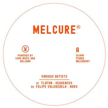 Various Artists - MELCURE007 - Melcure Various Artists - MELCURE007 - Melcure