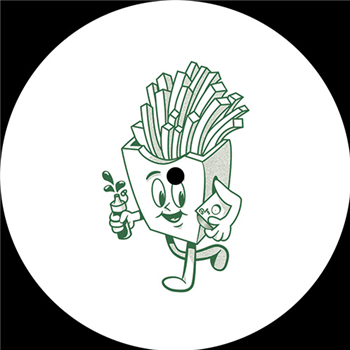 Hard Drive Library - Gloria - Pomme Frite Hard Drive Library - Gloria - Pomme Frite