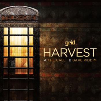 Harvest - Grid