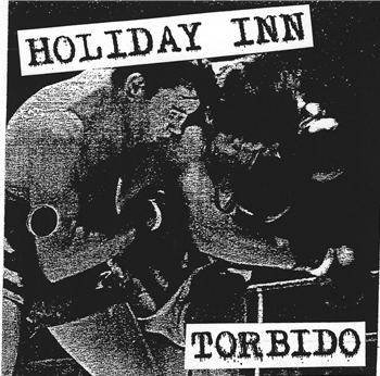 HOLIDAY INN - TORBIDO - Avant! Records
