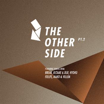 The Other Side Pt.2 - VA - Symmetry Recordings