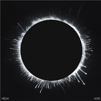 Helm - Axis (Bone-white Coloured Vinyl) - Dais Records Helm - Axis (Bone-white Coloured Vinyl) - Dais Records