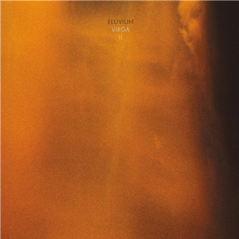 Eluvium - Virga II (Clear Vinyl) - Temporary Residence Ltd.