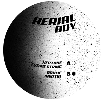 Aerial Boy - EP - Aerial Boy Records Aerial Boy - EP - Aerial Boy Records