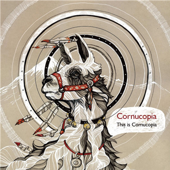 Cornucopia - This Is Cornucopia - Shanti Radio
