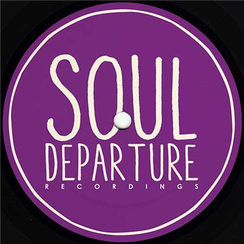 Kikko Esse - Freedom Of Choice - Soul Departure Recordings Kikko Esse - Freedom Of Choice - Soul Departure Recordings