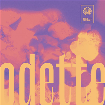 Odette - Save My Memory - Margate