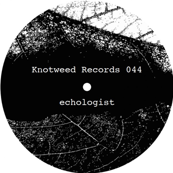 echologist - Thou Shall Knot - Knotweed Records