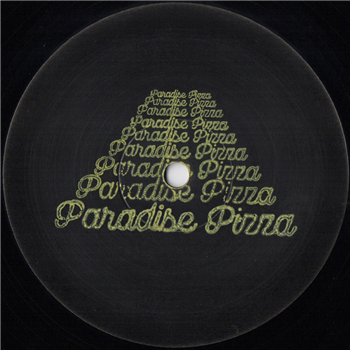 Unknown Artist - Yellow - Paradise Pizza