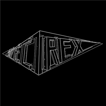 VECTREX - HYPE SUFFOCATION - MARCEL RECORDS