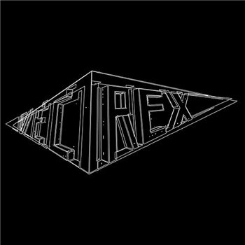 VECTREX - HYPE SUFFOCATION - MARCEL RECORDS VECTREX - HYPE SUFFOCATION - MARCEL RECORDS