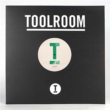 Various Artists - VIP Edits - Toolroom Records