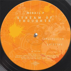 MIHAIL P - Stream Of Thoughts (feat John Shima remix) - Common Dreams MIHAIL P - Stream Of Thoughts (feat John Shima remix) - Common Dreams
