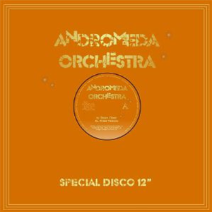 ANDROMEDA ORCHESTRA - Dance Closer - FAR Faze Action