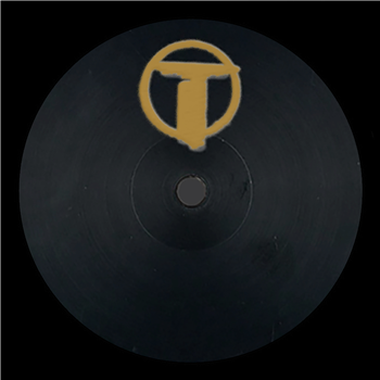 Taupe - Two Sides Of The Same Coin EP - Tech-um