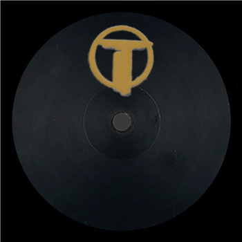 Taupe - Two Sides Of The Same Coin EP - Tech-um Taupe - Two Sides Of The Same Coin EP - Tech-um
