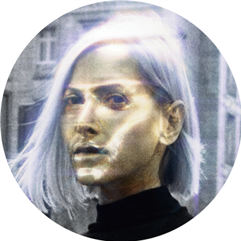 Ellen Allien - Rosen EP - UFO Inc. Ellen Allien - Rosen EP - UFO Inc.