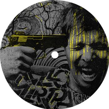 Cooh / C-Netik & Fragz - Yellow Stripe Recordings