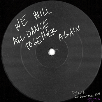 Levon Vincent - We Will Dance Together Again - Novel Sound