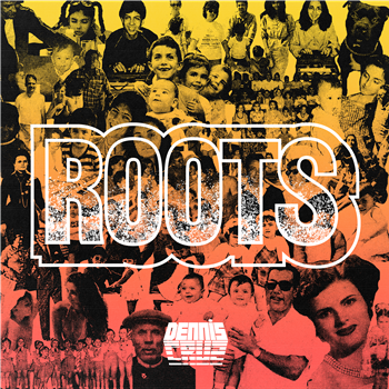 Dennis Cruz - Roots - Crosstown Rebels
