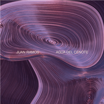 Juan Ramos - Agua Del Cenote (Inc. Harald Grosskopf Remix) - ESP Institute