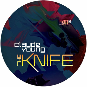 CLAUDE YOUNG - THE KNIFE - NDATL Muzik