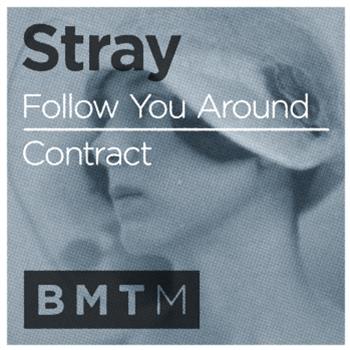 Stray - Blu Mar Ten Music