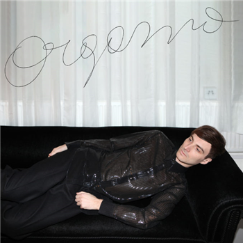 Domenico Crisci - Orgasma - Summa Cum Laude