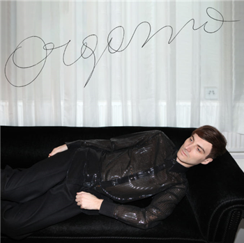 Domenico Crisci - Orgasma - Summa Cum Laude Domenico Crisci - Orgasma - Summa Cum Laude