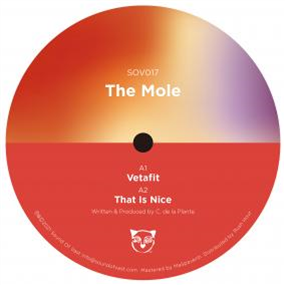 THE MOLE - THAT IS NICE - SOUND OF VAST
