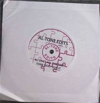 Al-Tone Edits - 0012 - Al-Tone Edits