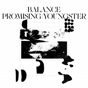 Promising/Youngster - Balance EP - Analogical Force