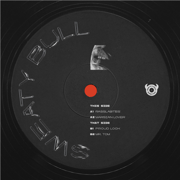 Sweaty Bull - Rasslabtes - Sweaty Bull Sweaty Bull - Rasslabtes - Sweaty Bull
