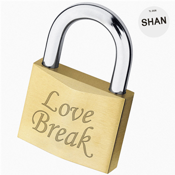 SHAN - Lovebreak EP - Turnland