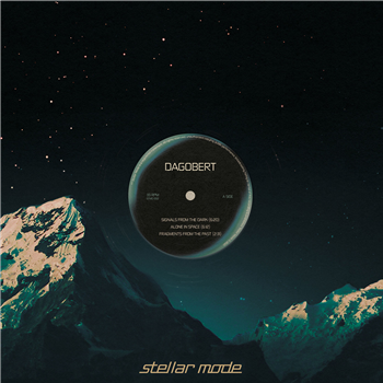 Dagobert, Kalson - Stellar Mode 002 - Stellar Mode Dagobert, Kalson - Stellar Mode 002 - Stellar Mode