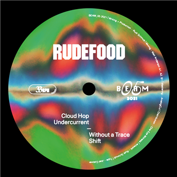 Rudefood - Cloud Hop - BEAM