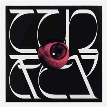 DJ FRANKIE - COBWEBS OF BLOOD - Lunacy DJ FRANKIE - COBWEBS OF BLOOD - Lunacy