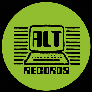 Various Artists - ALT002 - ALT Records