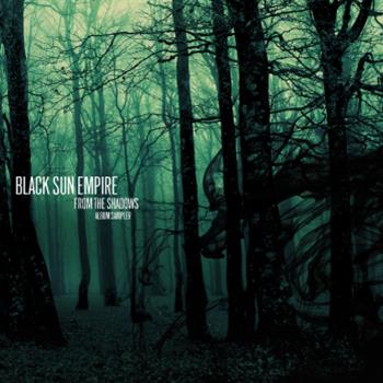 Black Sun Empire - Black Sun Empire