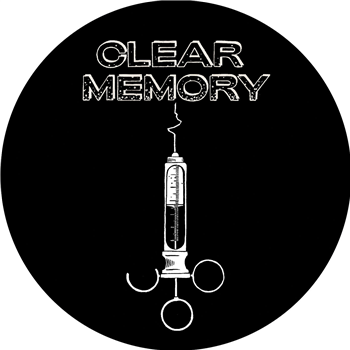 VARIOUS ARTISTS - CLEAR 006 EP - Clear Memory