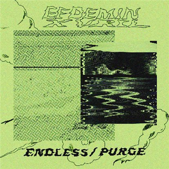 Efdemin X Vril - Endless / Purge - Sun Sad