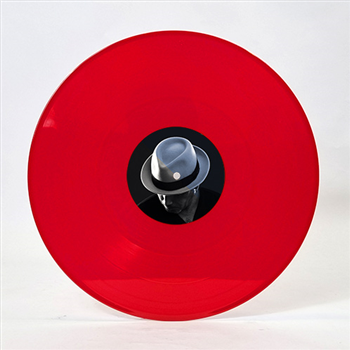 David Morales - Life Is A Song - Album Sampler (Red Vinyl) - DIRIDIM