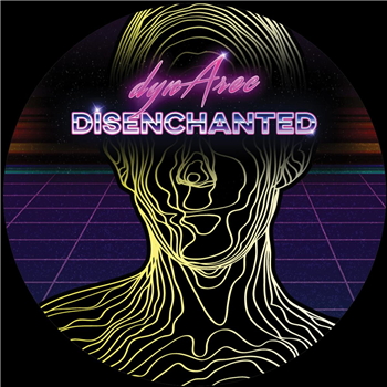 Dynarec - Disenchanted EP - NEW FLESH RECORDS Dynarec - Disenchanted EP - NEW FLESH RECORDS